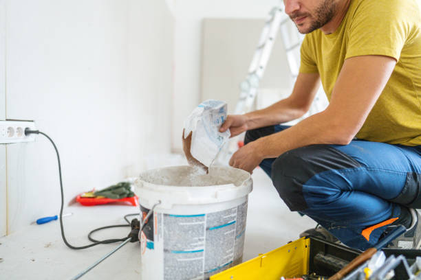 Trusted White Horse, NJ Drywall and Painting Service Experts